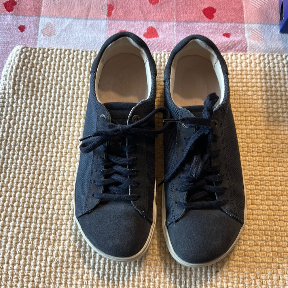 Birkenstock Bend low Sneakers